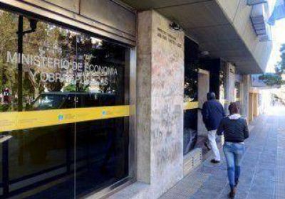 Los municipios recibieron un 50% m�s de recursos 
