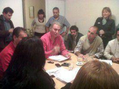 Virulenta respuesta del MPN a la jueza Pandolfi