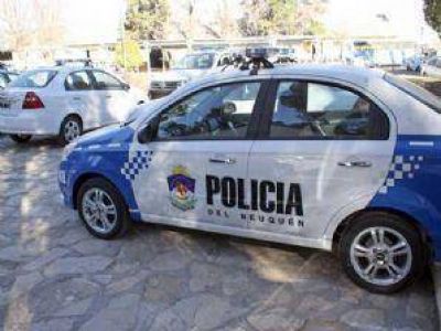 Conductor amenaz� con un arma a un camionero sobre Ruta 7