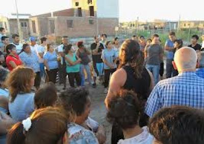 LOS VECINOS PODR�N DECIDIR LAS OBRAS P�BLICAS PARA SUS BARRIOS