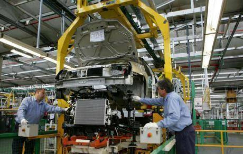 El �compre autos cordobeses�, cerca
