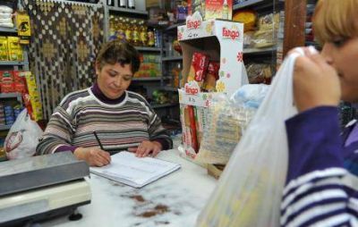 Almaceneros esperan los Precios Cuidados