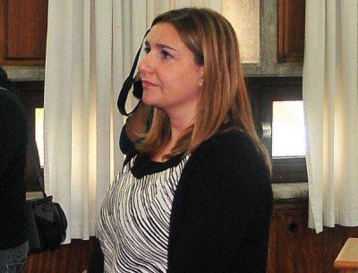 Quaranta: �Estoy dolido y preocupado�