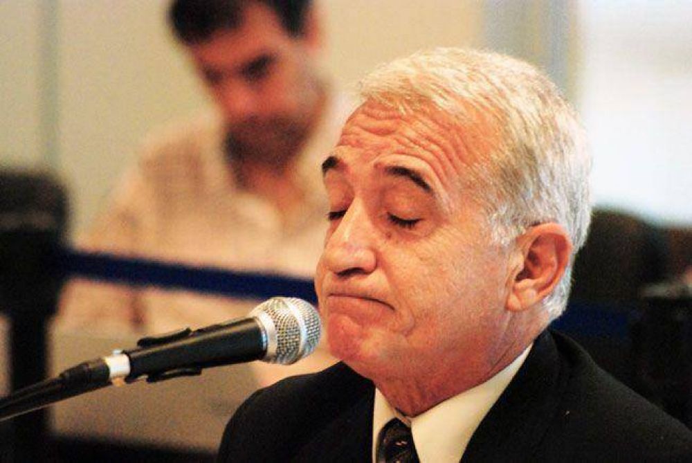 Un freno a la corrupci�n y el retroceso del STJ