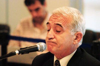 Un freno a la corrupci�n y el retroceso del STJ