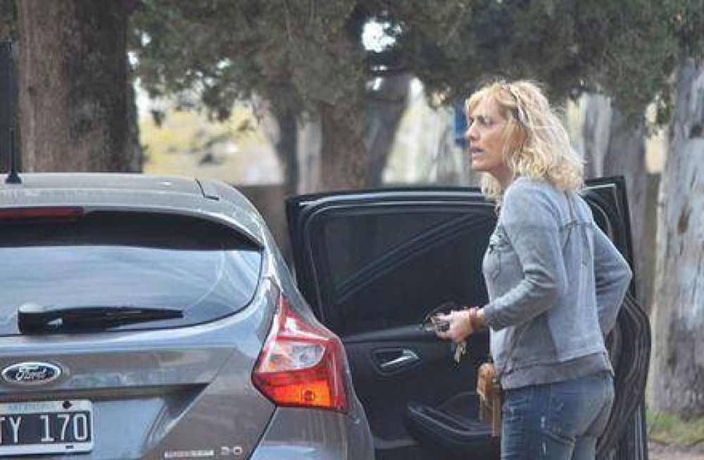 El hijo de Calvente estuvo �varado� en Salud Mental por un conflicto de poderes