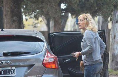 El hijo de Calvente estuvo �varado� en Salud Mental por un conflicto de poderes