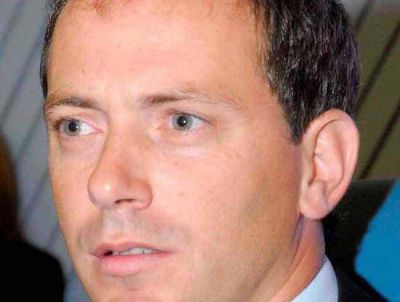 Solana solicit� al Gobierno pampeano �subsidiar a las cooperativas�