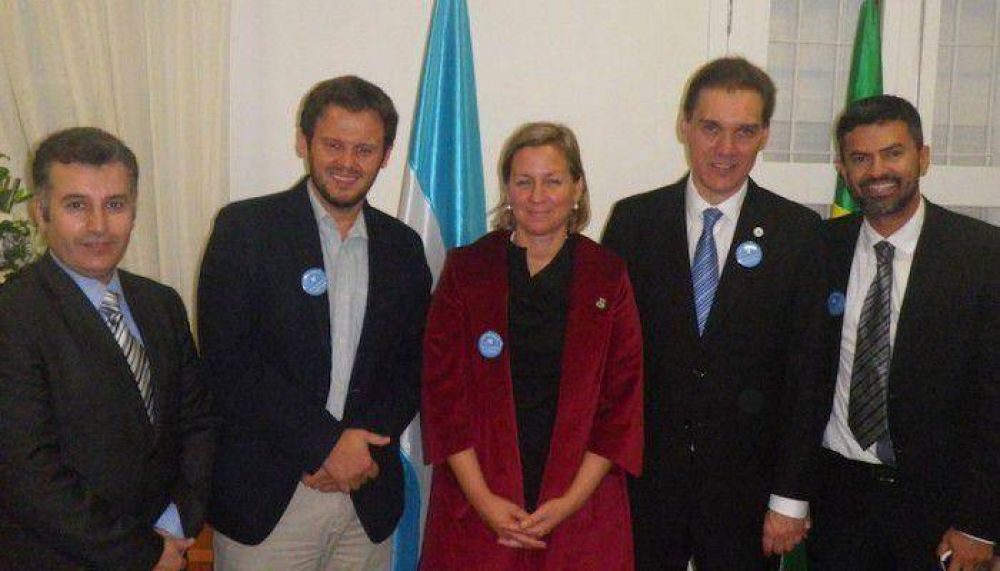 Anuncian encuentro latinoamericano de turismo de reuniones en Bariloche