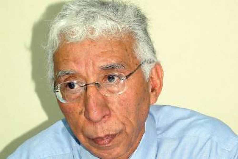 �Nadie quiere responsabilizarse y ahora es m�s lindo que desaparezca�