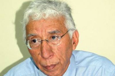 �Nadie quiere responsabilizarse y ahora es m�s lindo que desaparezca�