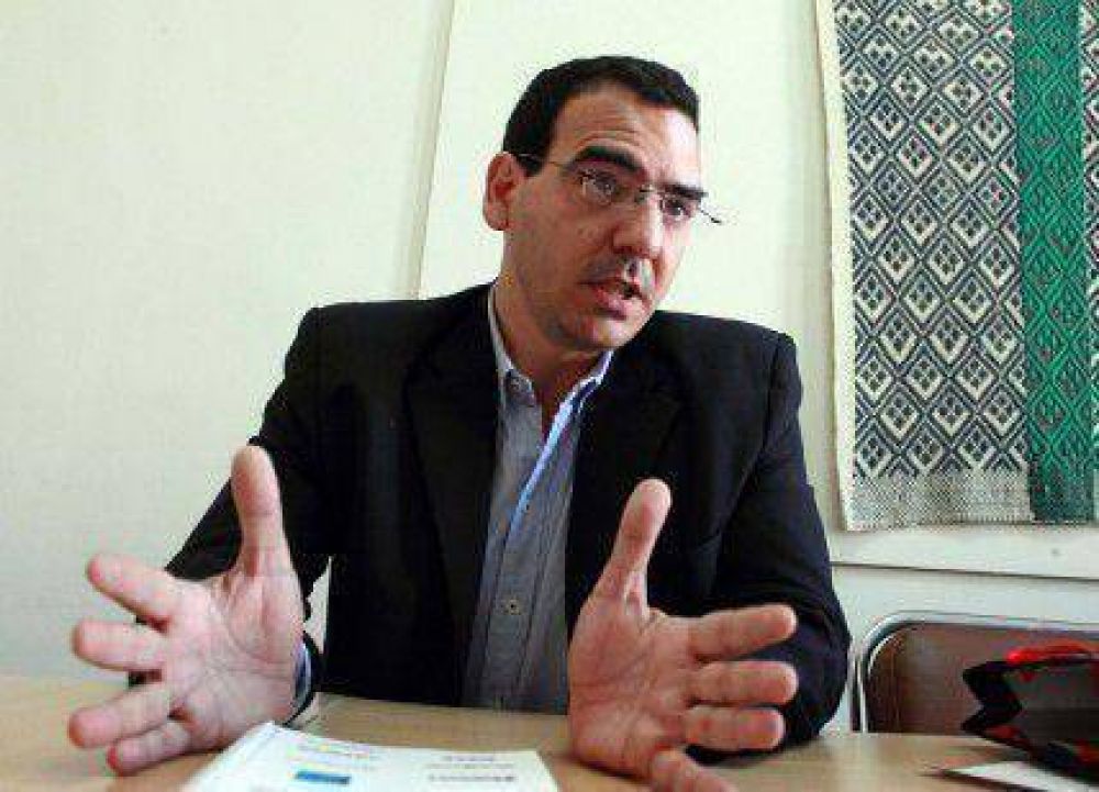 Renunci� el Presidente de ALTEC