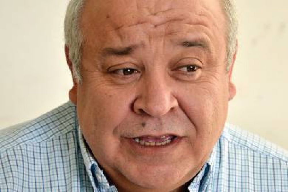 Gait�n: �El que creo tiene intencionalidades pol�ticas es Tchari�n�