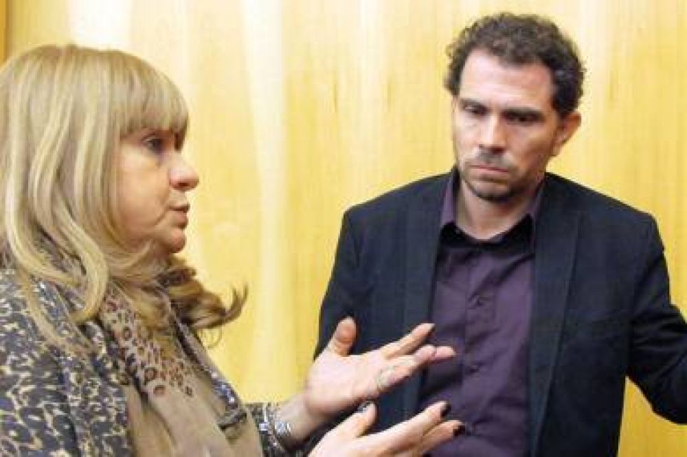 M�s de 300 aspirantes para la formaci�n de Operadores Terap�uticos que se dictar� este a�o