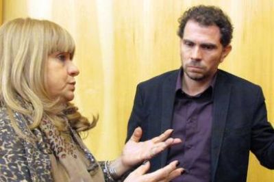 M�s de 300 aspirantes para la formaci�n de Operadores Terap�uticos que se dictar� este a�o
