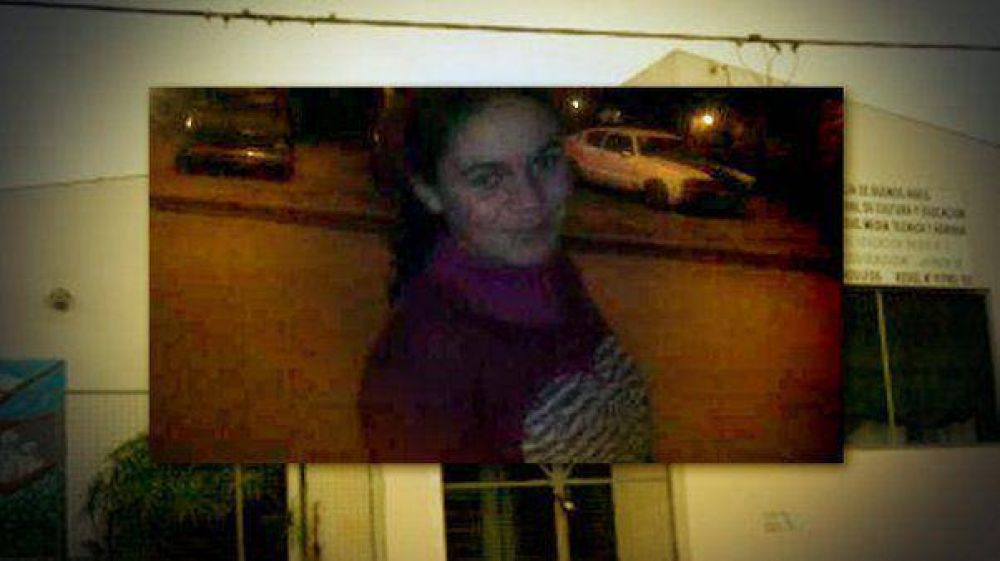A la adolescente muerta a golpes le pegaron por 