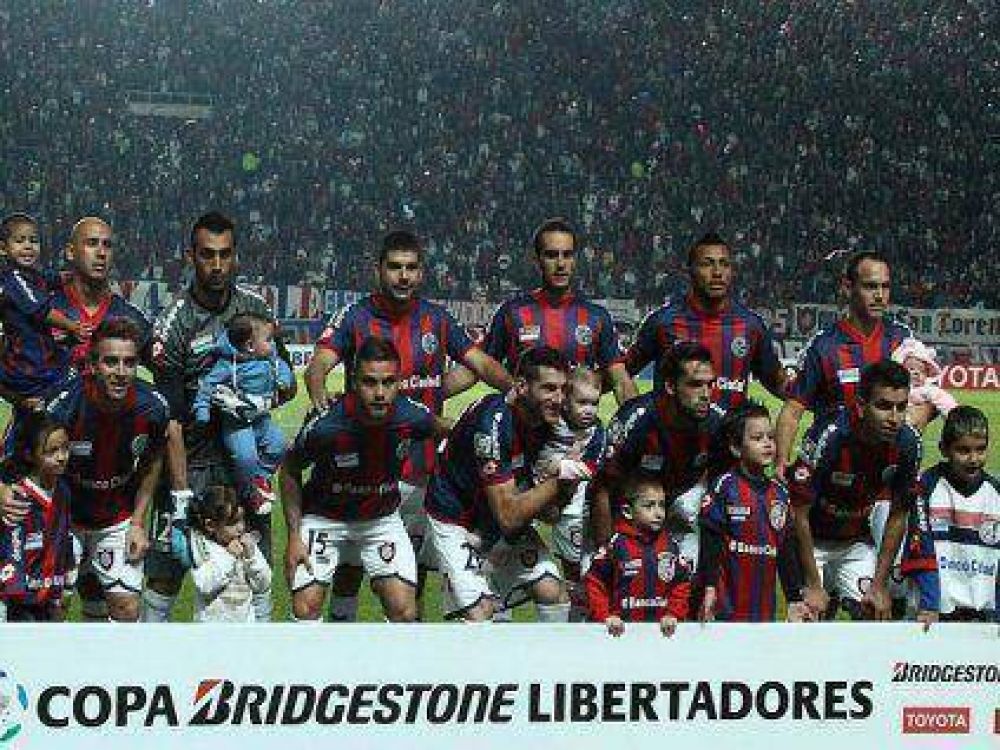 A Brasil con los mismos once