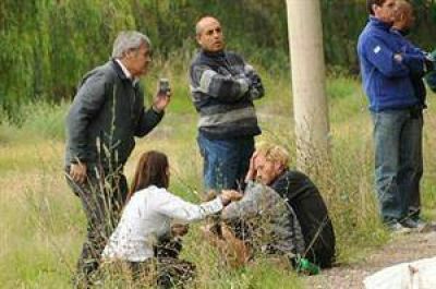 Mendoza: motochorros asesinaron a un turista australiano en el Parque General San Mart�n