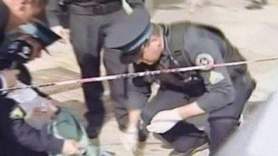 Entradera y tiroteo en Villa Urquiza: hay tres detenidos