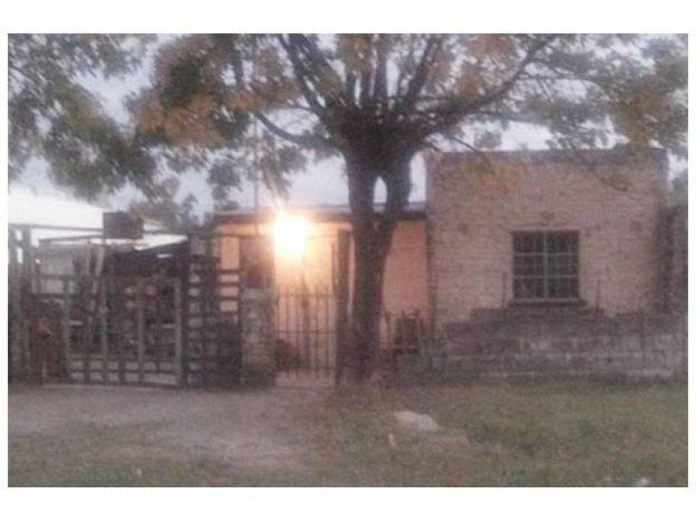 Investigan la muerte de un hombre en Concordia