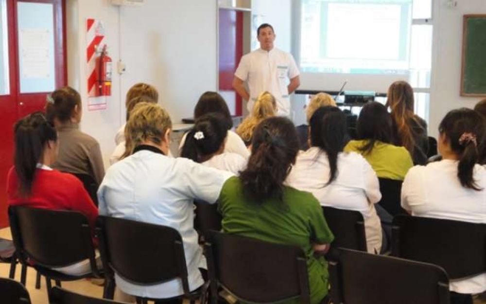 Las enfermedades raras fueron el eje central del Programa Juan 2014