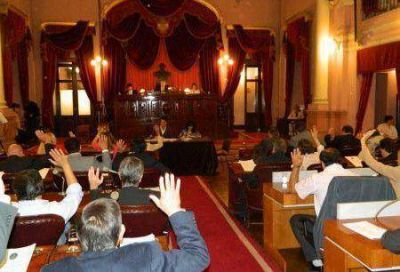 Diputados archiv� los proyectos de reforma electoral