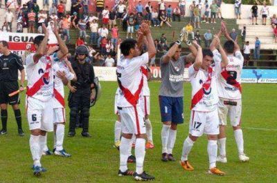 Guaran busca ganar y forzar un desempate para ascender