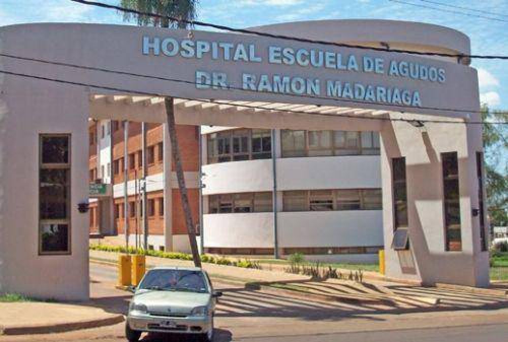 Confirman nuevo caso de leishmaniasis visceral