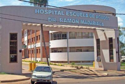 Confirman nuevo caso de leishmaniasis visceral