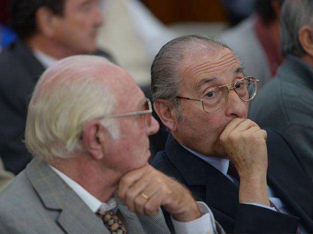 Megajuicio por lesa humanidad: fueron indagados Miret y Petra