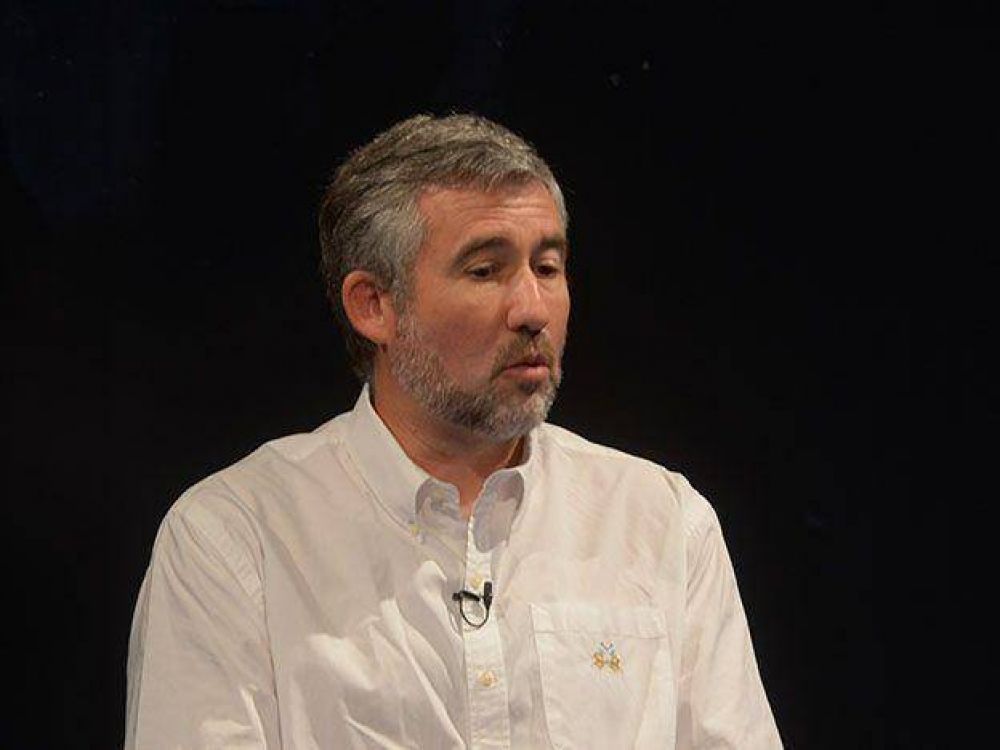 Un ex ministro de Jaque y actual funcionario de P�rez critic� la inseguridad y la pasividad social