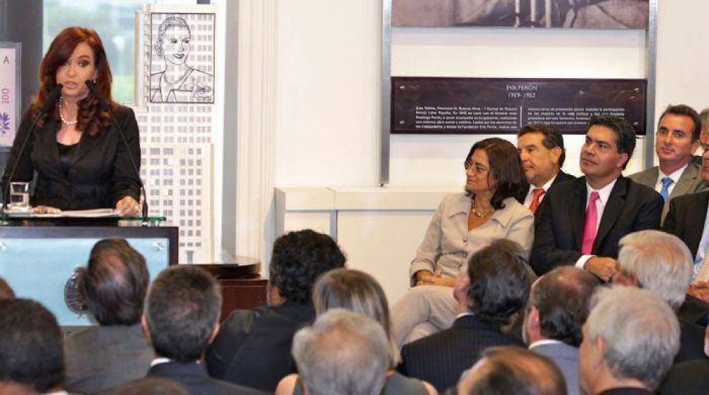 Cr�ditos por $ 10 mil millones para dinamizar la econom�a