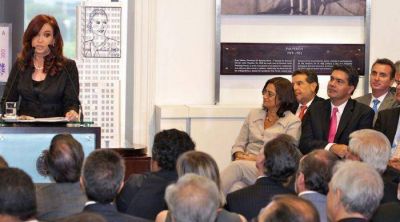 Cr�ditos por $ 10 mil millones para dinamizar la econom�a
