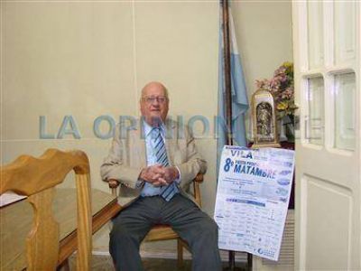 En pocas horas m�s Vila vibrar� con la Fiesta Provincial del Matambre