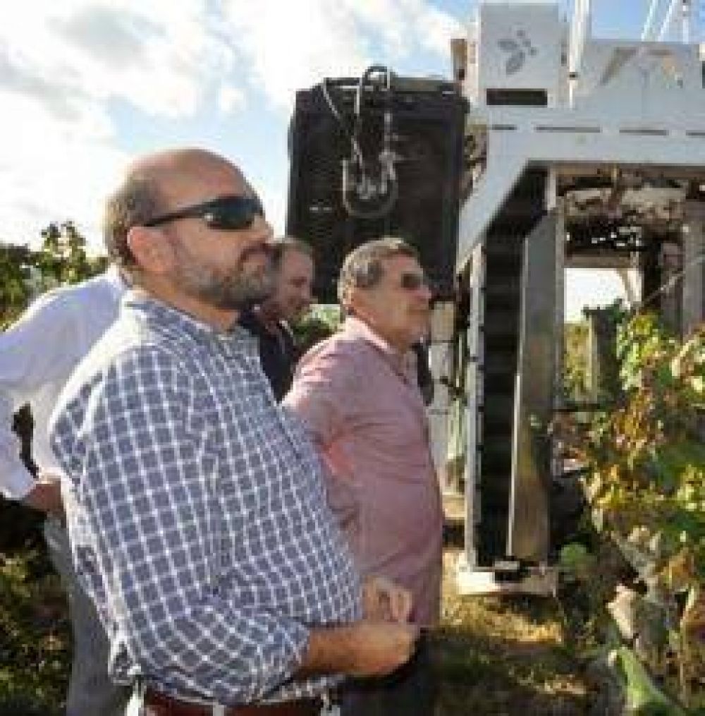 Tineo descart� la posibilidad de la reelecci�n de Beder Herrera
