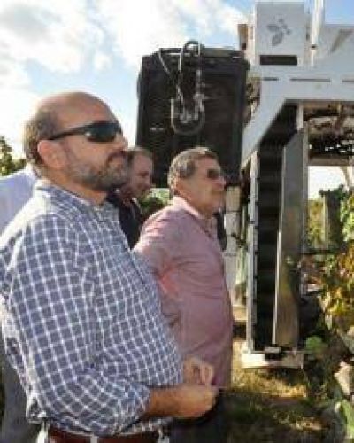 Tineo descart� la posibilidad de la reelecci�n de Beder Herrera