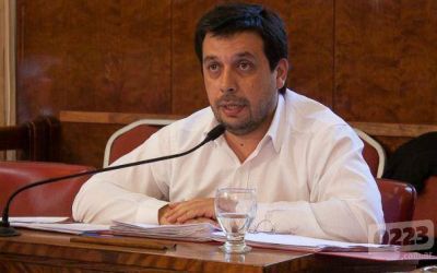 El Municipio podr�a hacerse cargo de terrenos abandonados y destinarle usos comunitarios