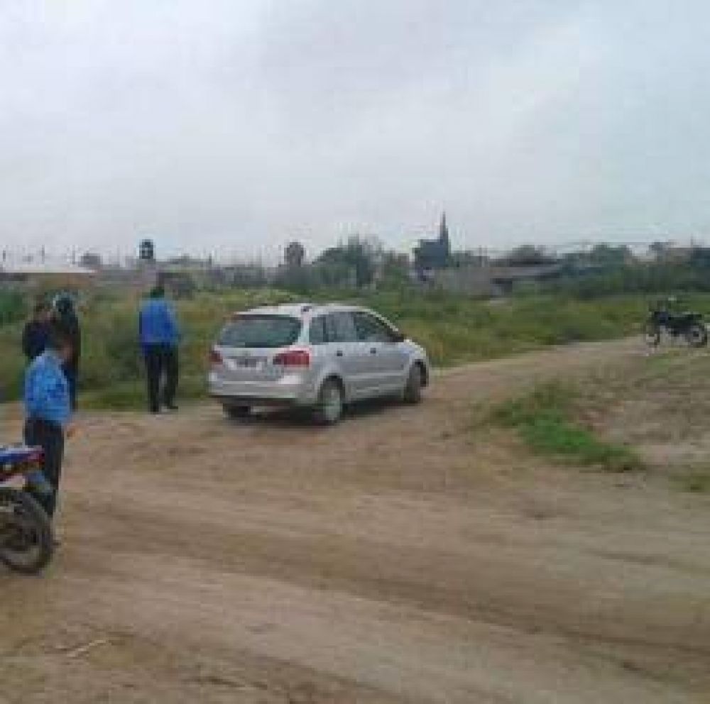 Capital. Roban un auto y 50 mil pesos en vivienda familiar