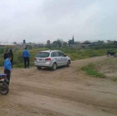 Capital. Roban un auto y 50 mil pesos en vivienda familiar