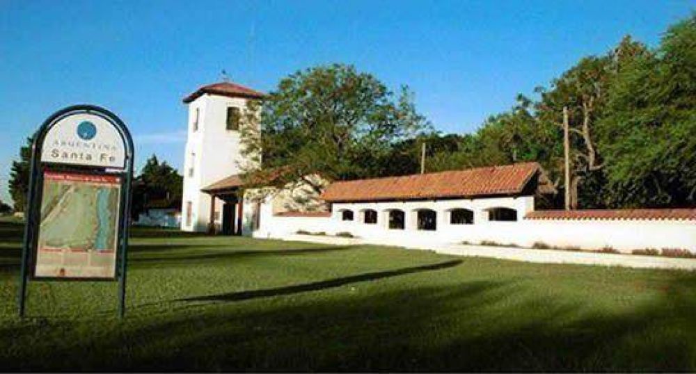 Distinguen a Santa Fe por su calidad en turismo