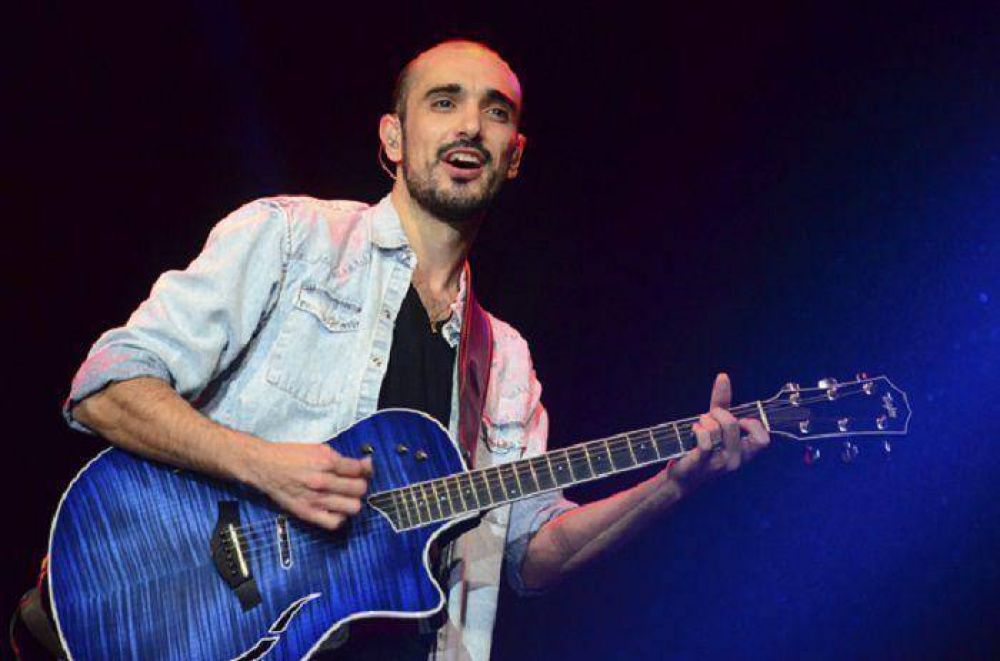 Abel Pintos volver� a Mar del Plata antes de fin de a�o