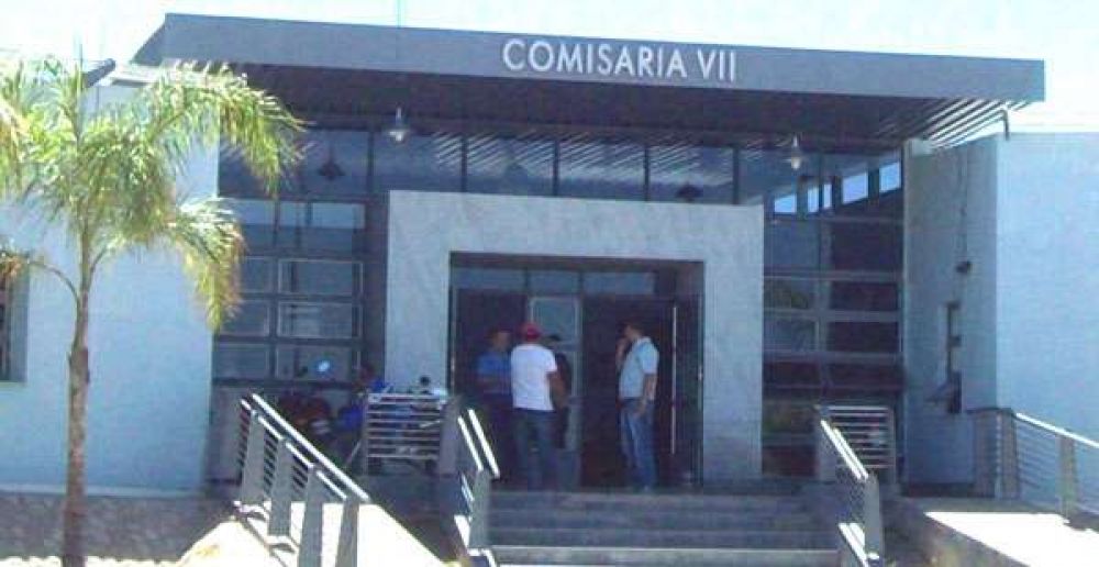 La Polic�a trabaja en esclarecer el robo de 50 mil pesos