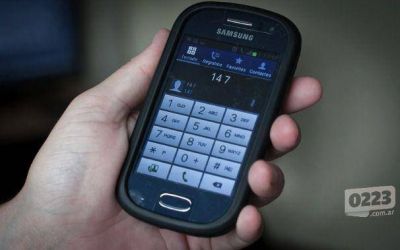 147: desde mayo se podr�n pedir turnos para las salas de salud
