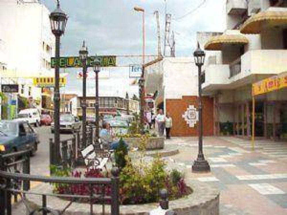 Avil�s llam� a licitaci�n para hacer la peatonalizaci�n del centro viejo