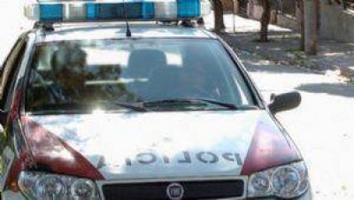 Salieron a trabajar y al volver a su casa, no les quedaba nada
