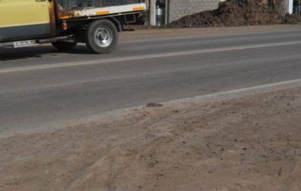 Un empresario no soport� los bocinazos y mat� al camionero