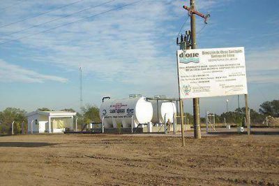 Zamora y De Vido licitaron nuevas obras para la provincia