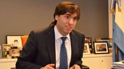 Empieza a sonar el nombre de Bossio con �bendici�n presidencial�