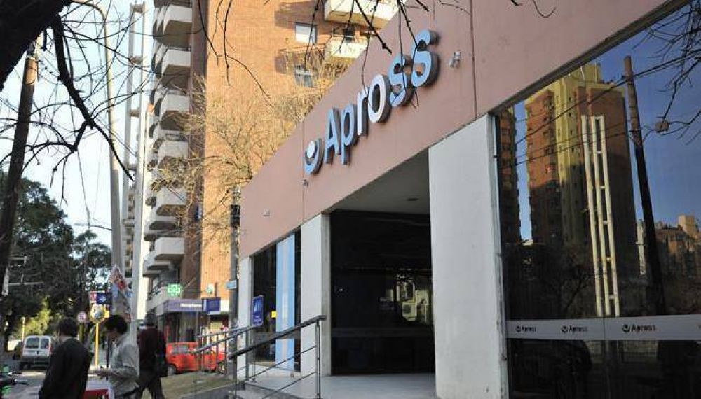 Apross denuncia a farmacia por defraudaci�n