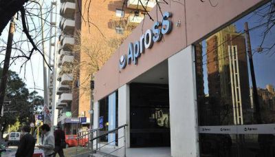 Apross denuncia a farmacia por defraudaci�n